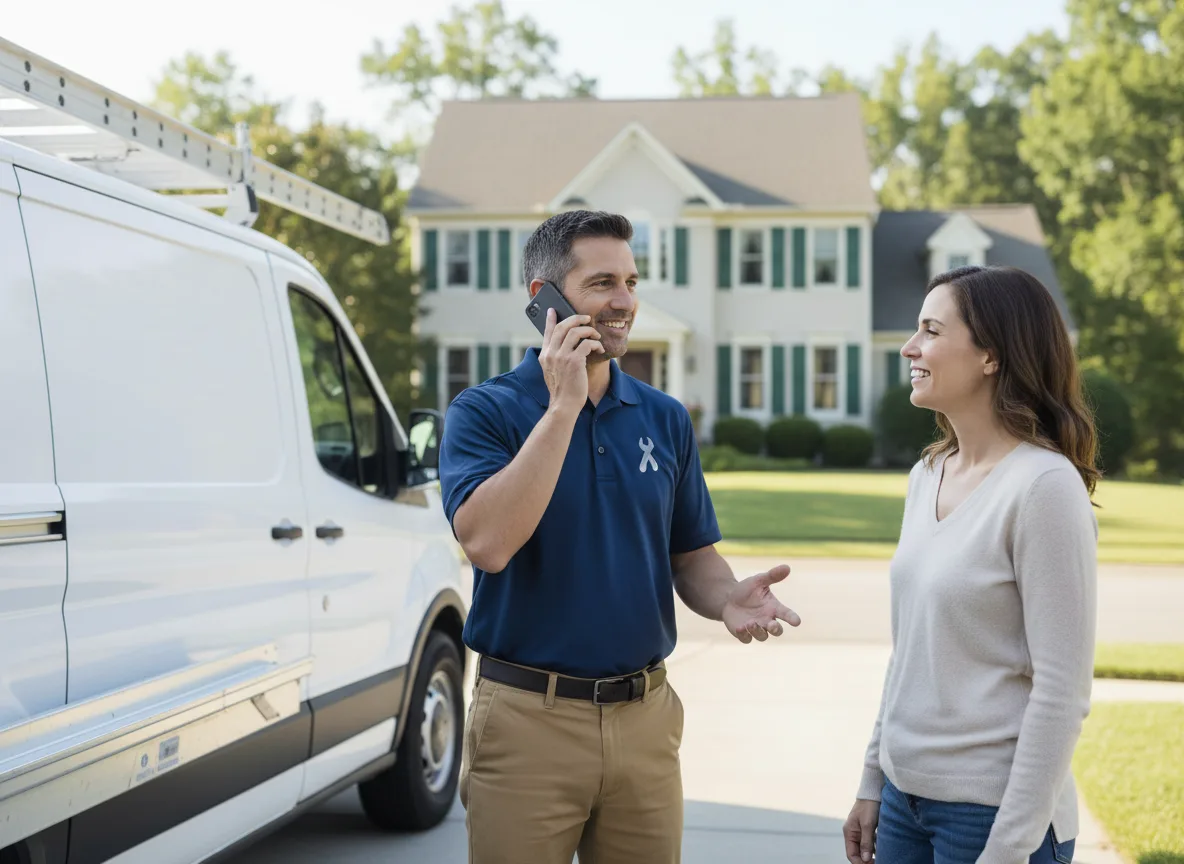 Home Gutter Service Quinebaug, CT FAQs